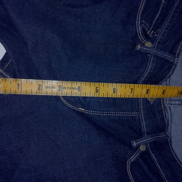 Denizen Levi's Modern Boot Cut - Picture 7 of 7